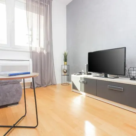Appartement Tesla Zadar
